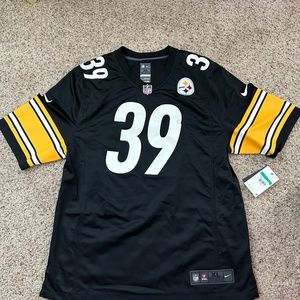 2 XL Fitzpatrick Steelers Jerseys